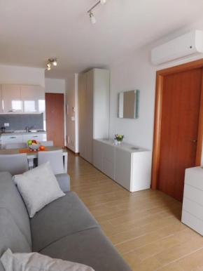 Silver apartment Roma